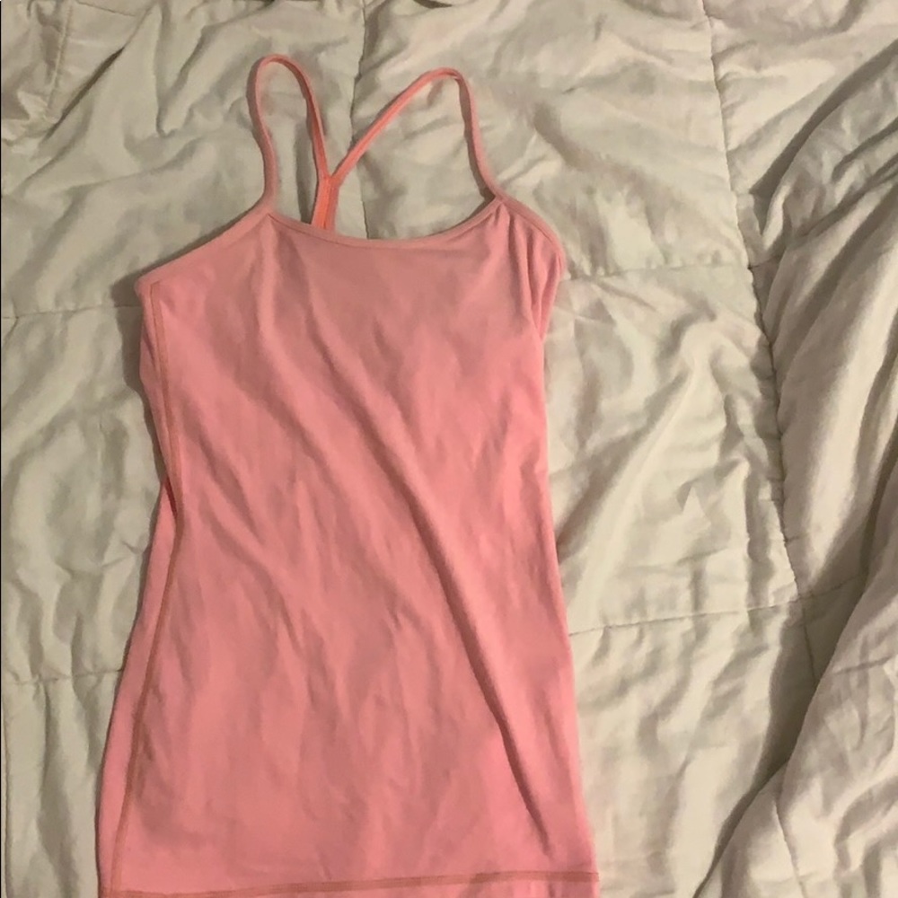 Lulu tank